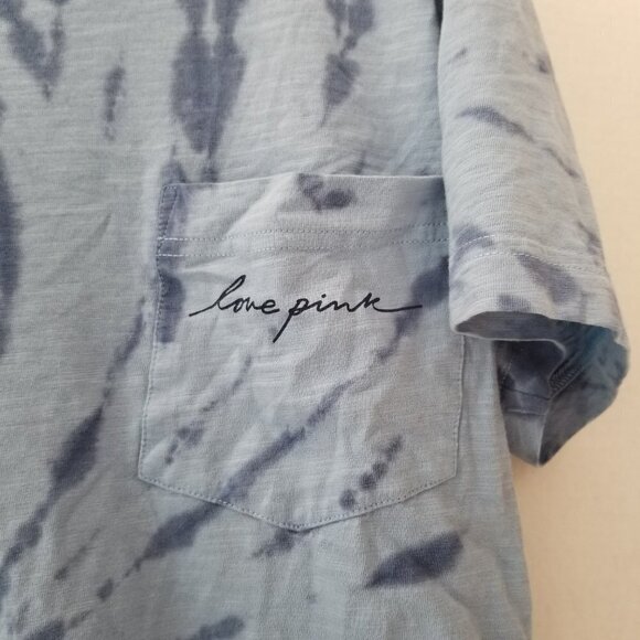 Victoria Secret PINK T Shirt XS - Picture 4 of 7